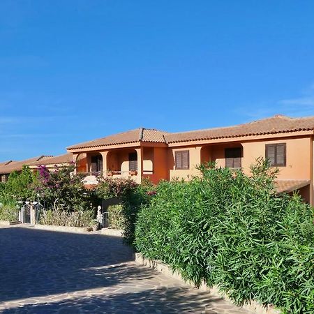 Residence A Golfo Di Marinella A 450 Mt Dal Mare Ngoại thất bức ảnh