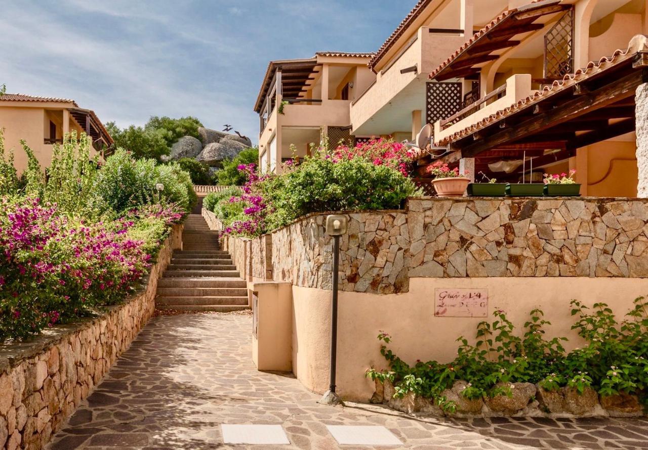 Residence A Golfo Di Marinella A 450 Mt Dal Mare Ngoại thất bức ảnh