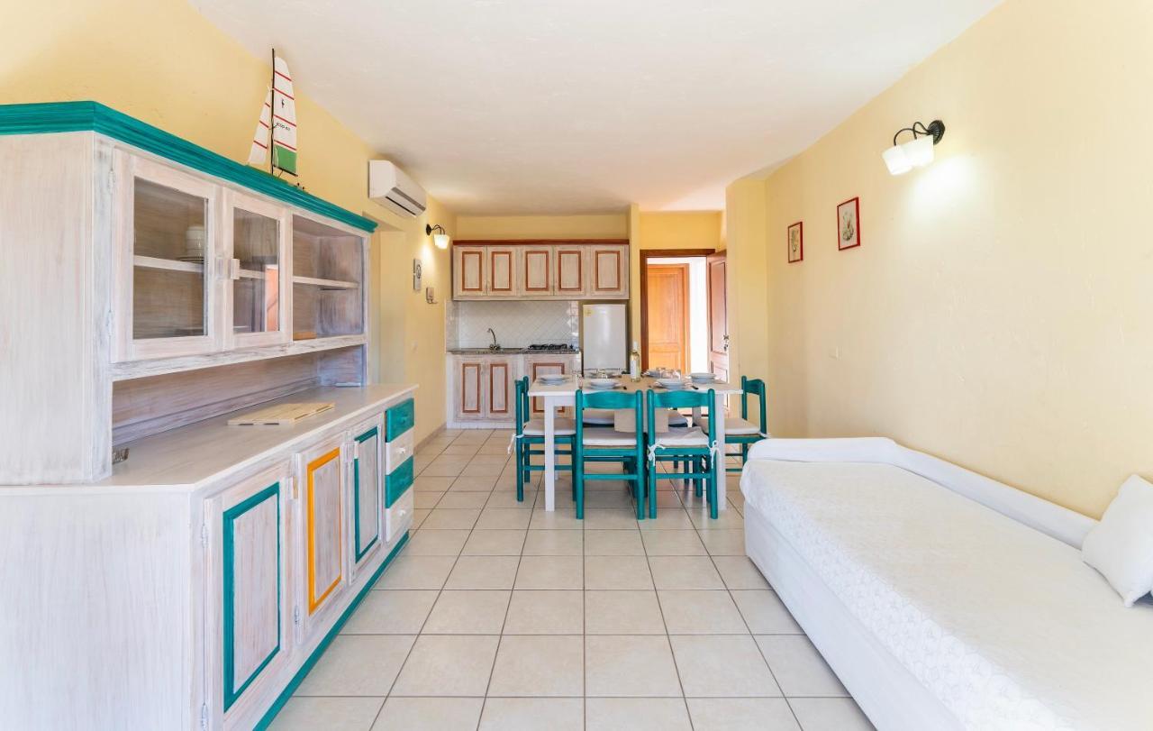 Residence A Golfo Di Marinella A 450 Mt Dal Mare Ngoại thất bức ảnh