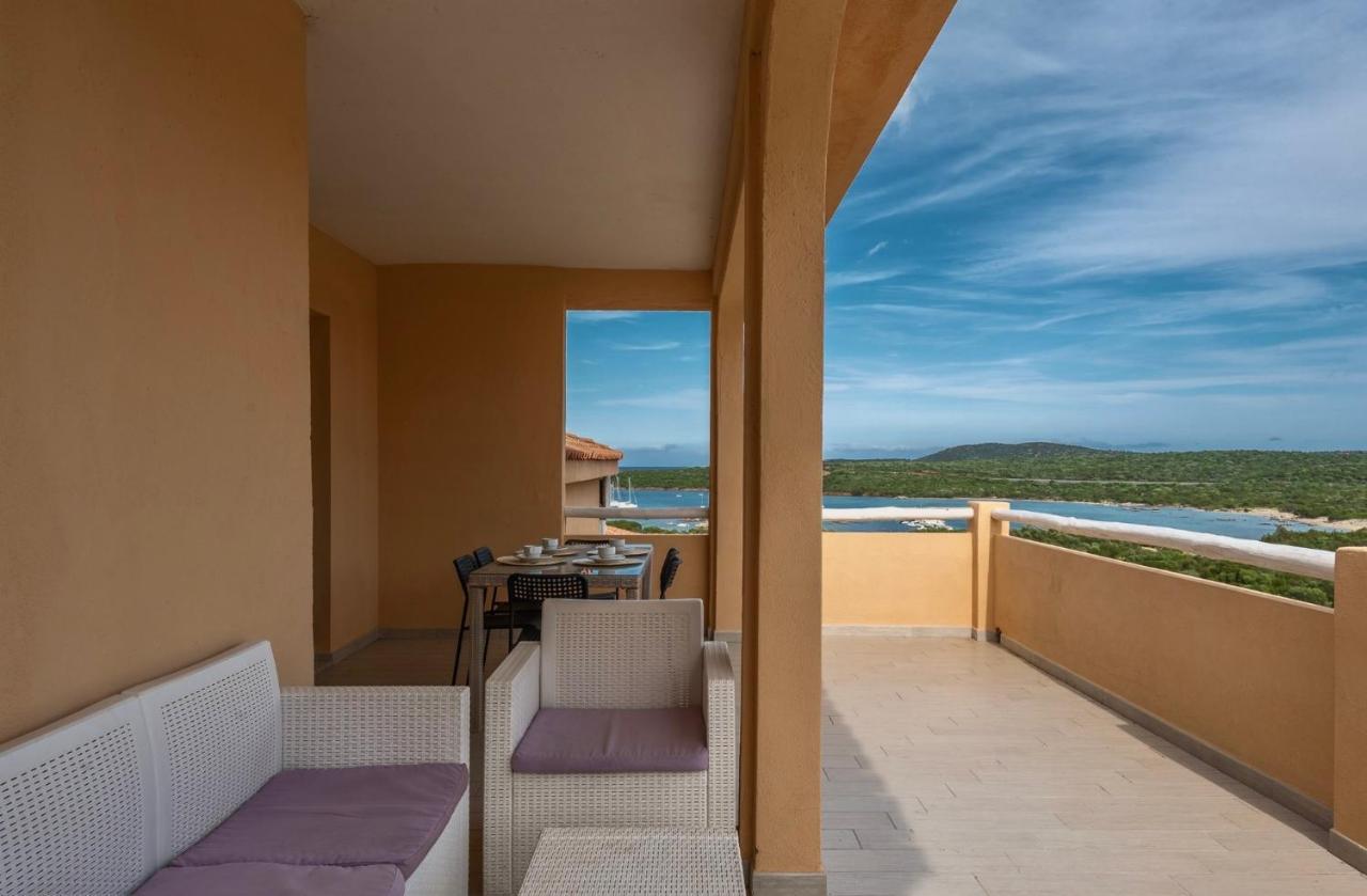 Residence A Golfo Di Marinella A 450 Mt Dal Mare Ngoại thất bức ảnh