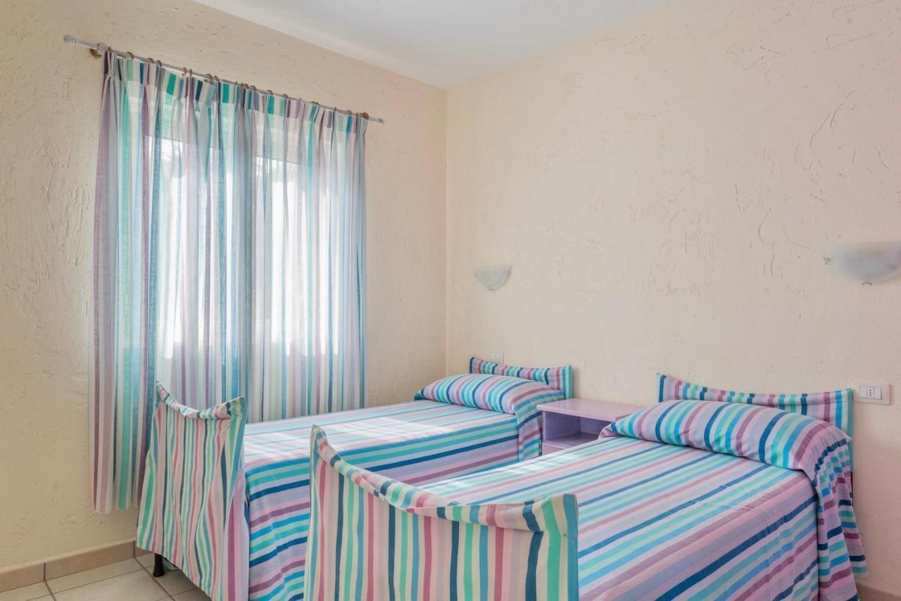 Residence A Golfo Di Marinella A 450 Mt Dal Mare Ngoại thất bức ảnh