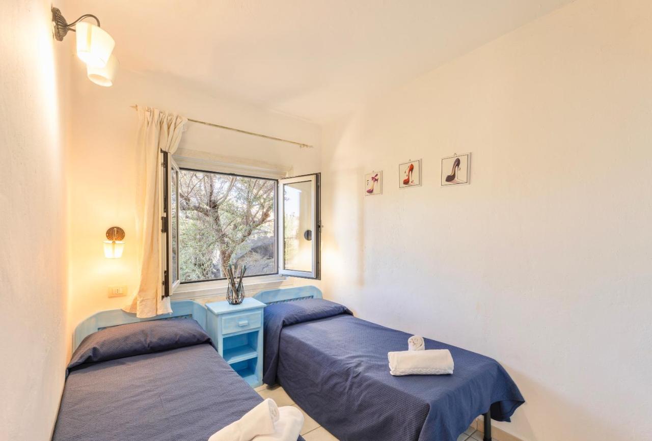 Residence A Golfo Di Marinella A 450 Mt Dal Mare Ngoại thất bức ảnh