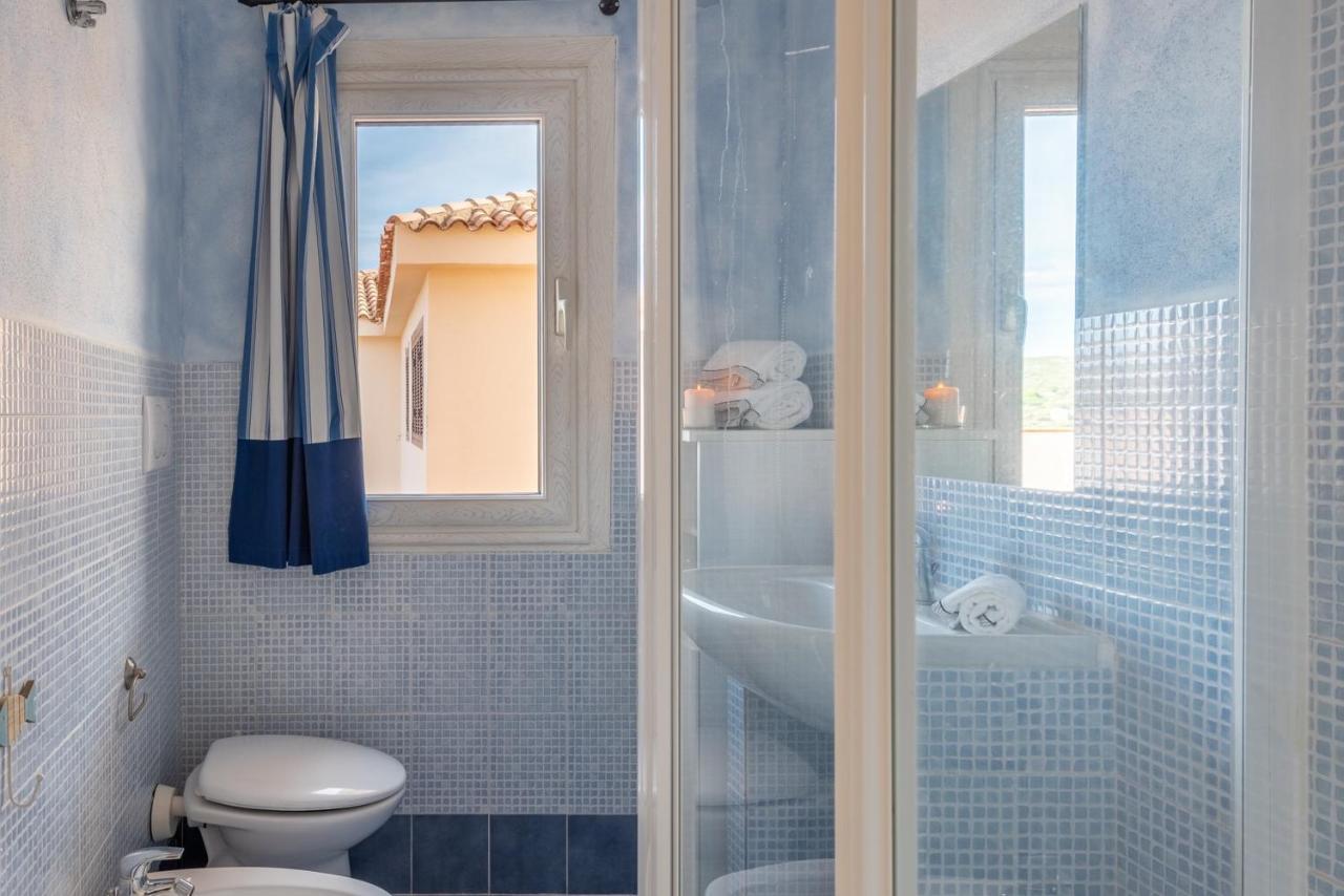 Residence A Golfo Di Marinella A 450 Mt Dal Mare Ngoại thất bức ảnh
