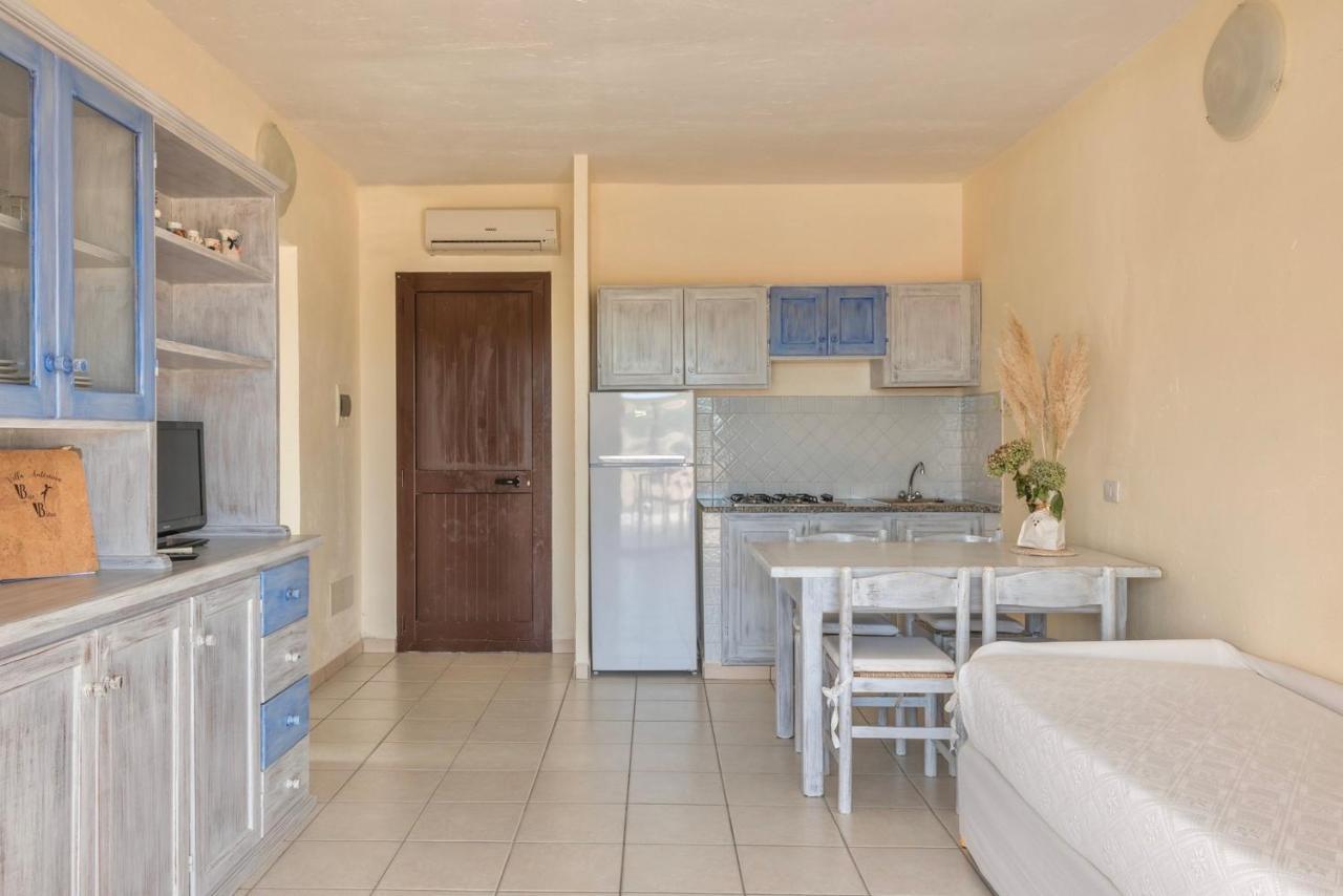 Residence A Golfo Di Marinella A 450 Mt Dal Mare Ngoại thất bức ảnh