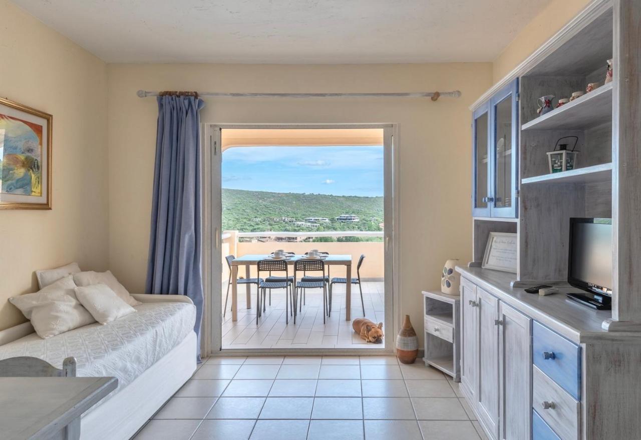 Residence A Golfo Di Marinella A 450 Mt Dal Mare Ngoại thất bức ảnh
