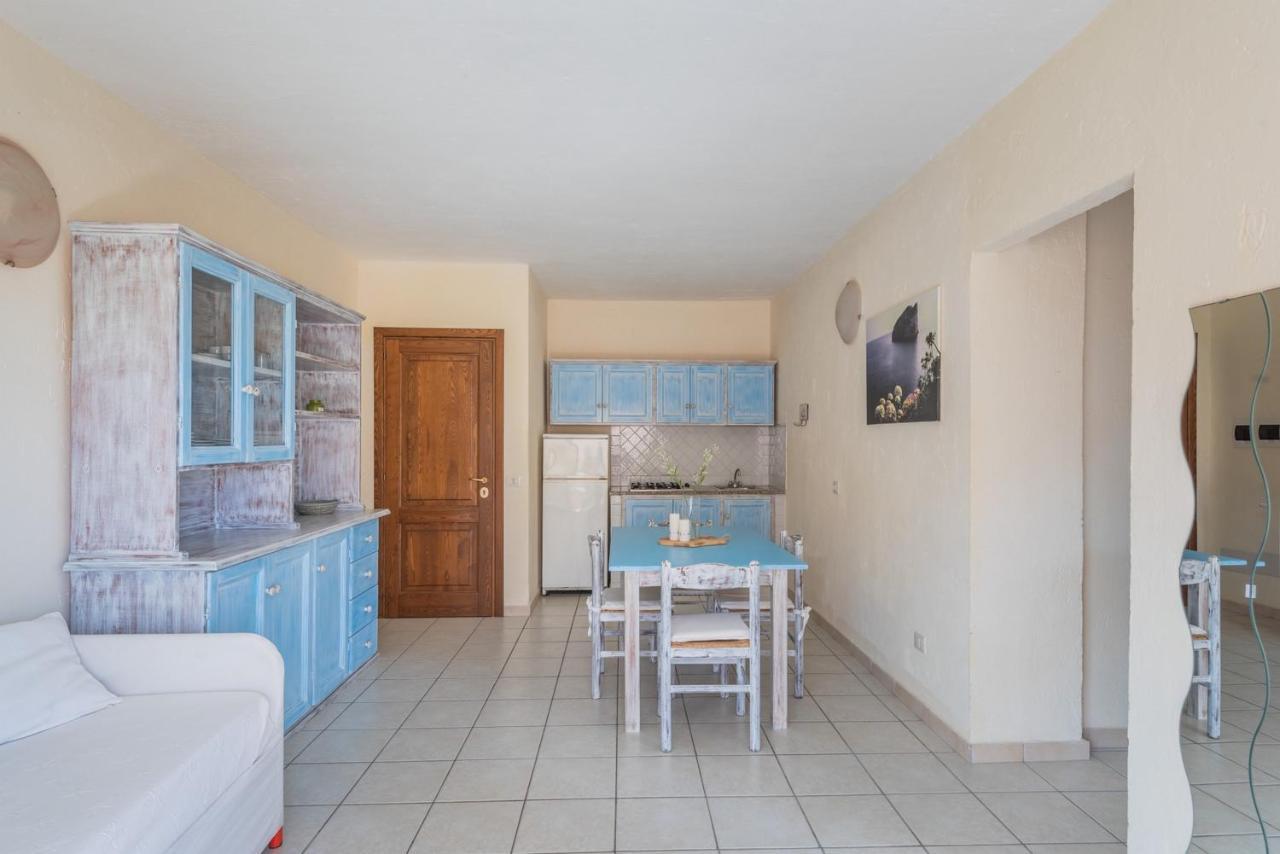Residence A Golfo Di Marinella A 450 Mt Dal Mare Ngoại thất bức ảnh