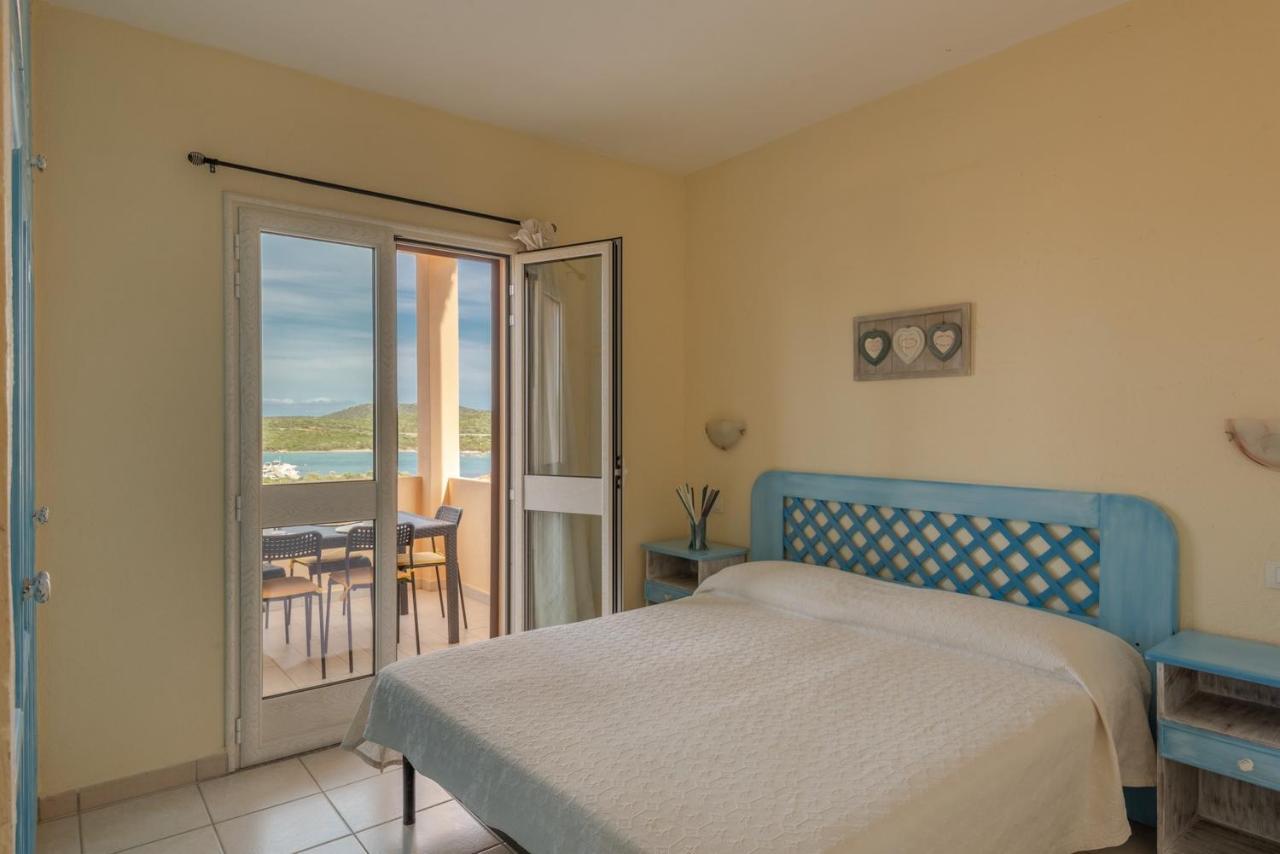 Residence A Golfo Di Marinella A 450 Mt Dal Mare Ngoại thất bức ảnh
