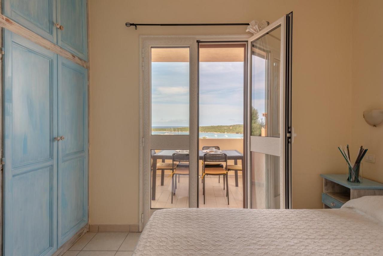 Residence A Golfo Di Marinella A 450 Mt Dal Mare Ngoại thất bức ảnh