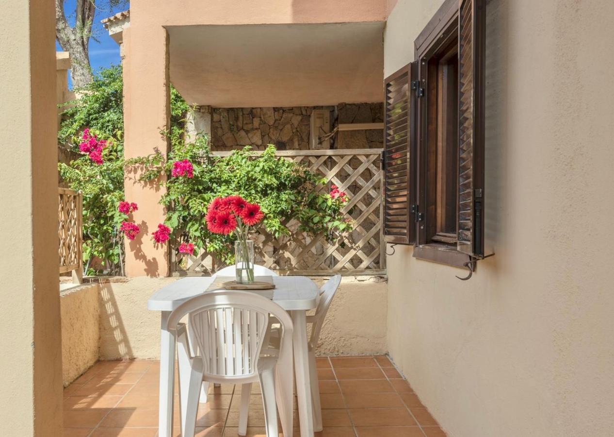 Residence A Golfo Di Marinella A 450 Mt Dal Mare Ngoại thất bức ảnh